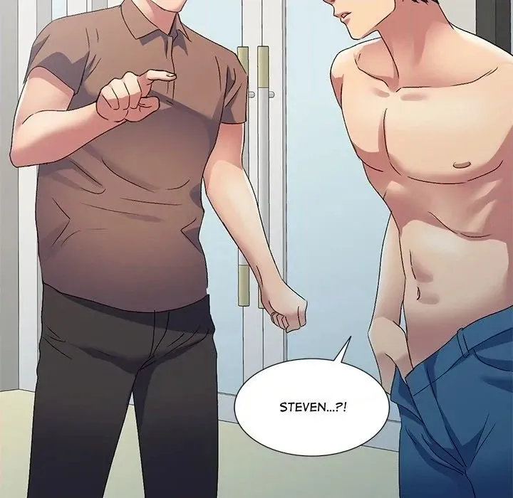 Read Naughty Nieces chapter 41 image 9 on Lezhin