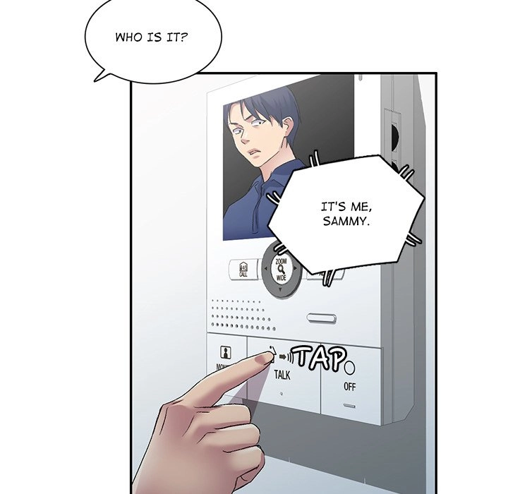 Read Naughty Nieces chapter 41 image 92 on Lezhin