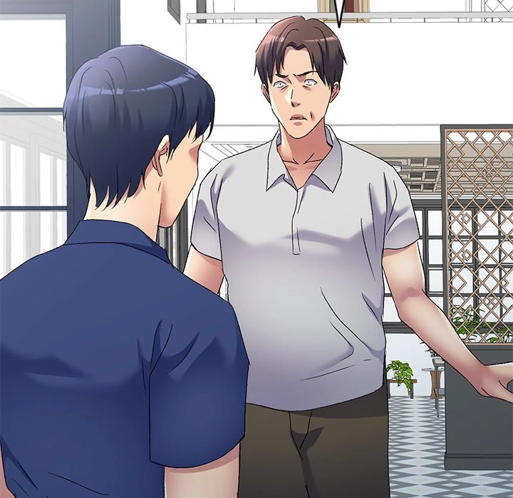 Read Naughty Nieces chapter 41 image 94 on Lezhin
