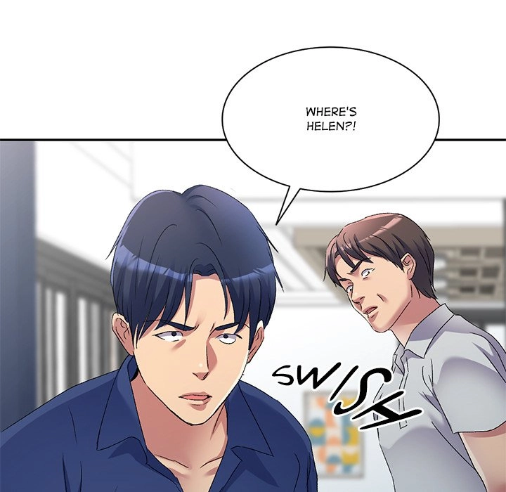 Read Naughty Nieces chapter 41 image 96 on Lezhin