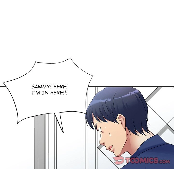 Read Naughty Nieces chapter 41 image 98 on Lezhin