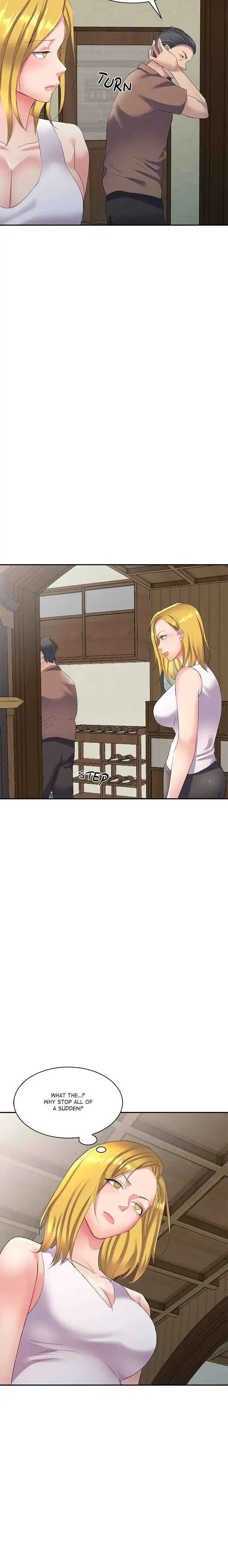 Read Naughty Nieces chapter 6 image 23 on Lezhin