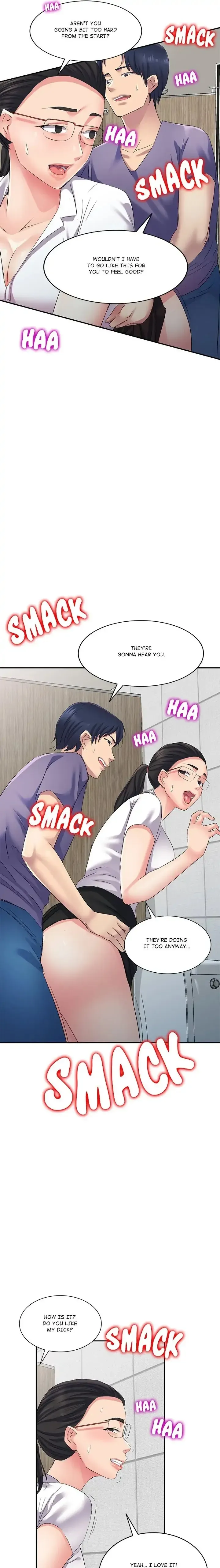 Read Naughty Nieces chapter 6 image 9 on Lezhin