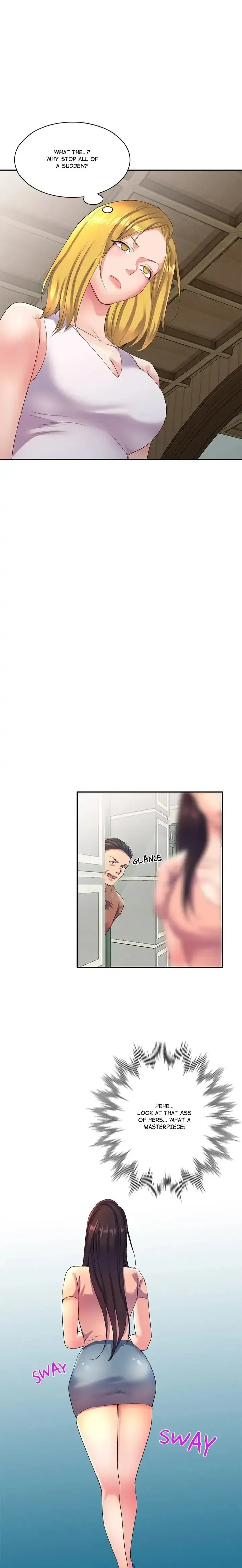 Read Naughty Nieces chapter 7 image 1 on Lezhin