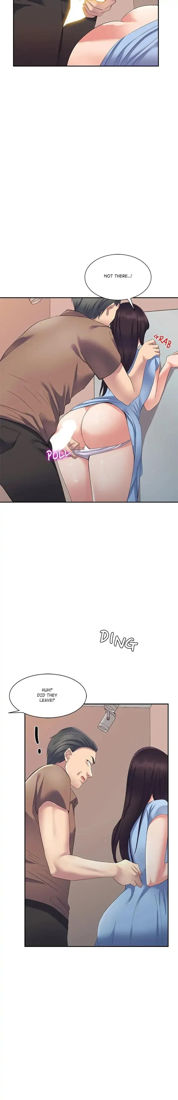 Read Naughty Nieces chapter 7 image 11 on Lezhin