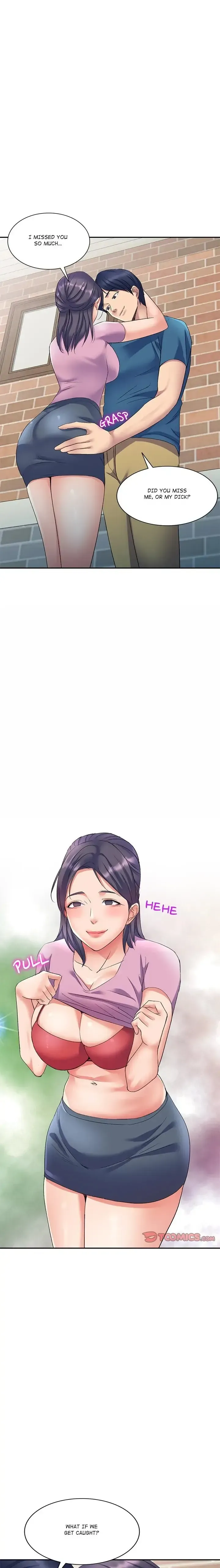 Read Naughty Nieces chapter 7 image 15 on Lezhin