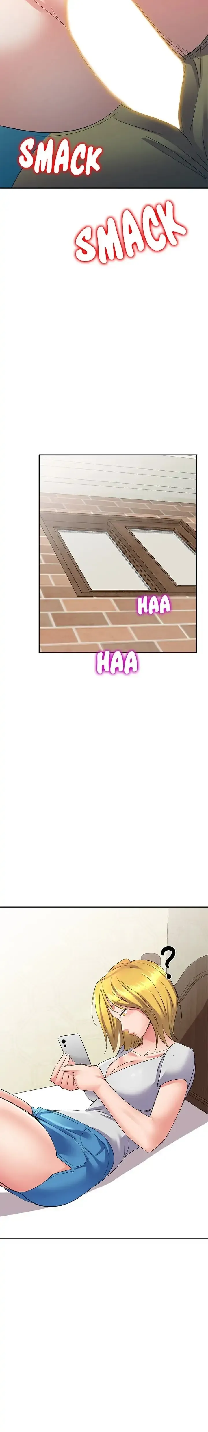 Read Naughty Nieces chapter 7 image 20 on Lezhin