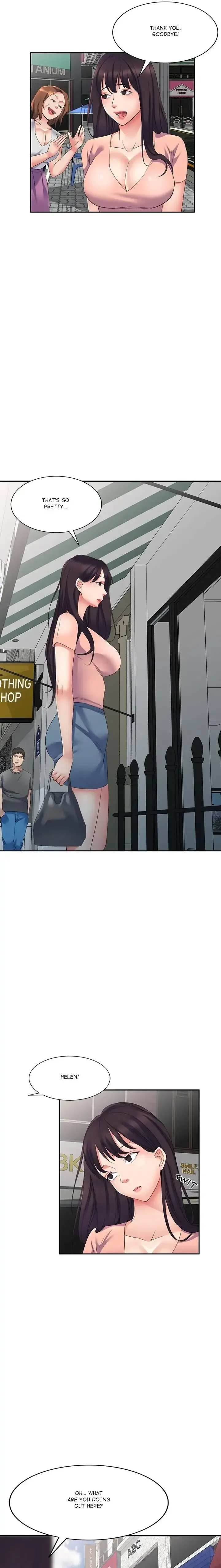 Read Naughty Nieces chapter 7 image 3 on Lezhin