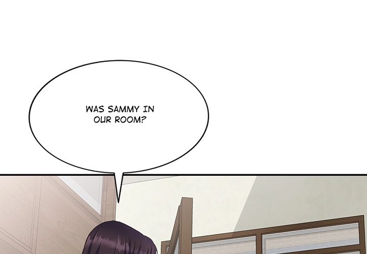 Read Naughty Nieces chapter 9 image 0 on Lezhin