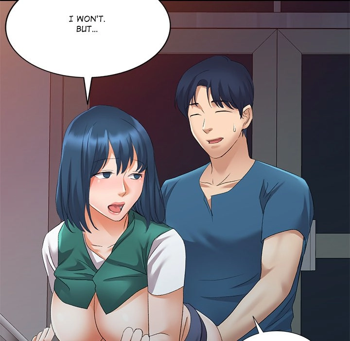 Read Naughty Nieces chapter 9 image 106 on Lezhin