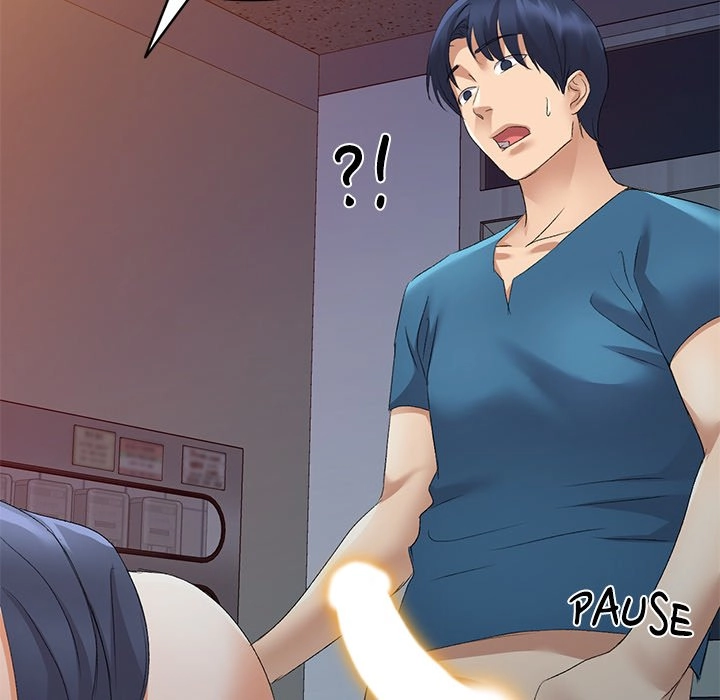 Read Naughty Nieces chapter 9 image 111 on Lezhin
