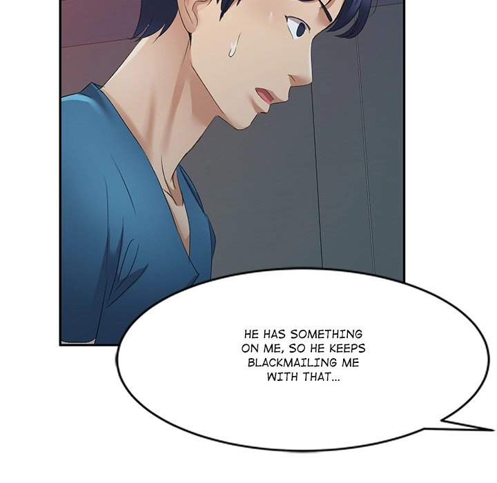 Read Naughty Nieces chapter 9 image 114 on Lezhin