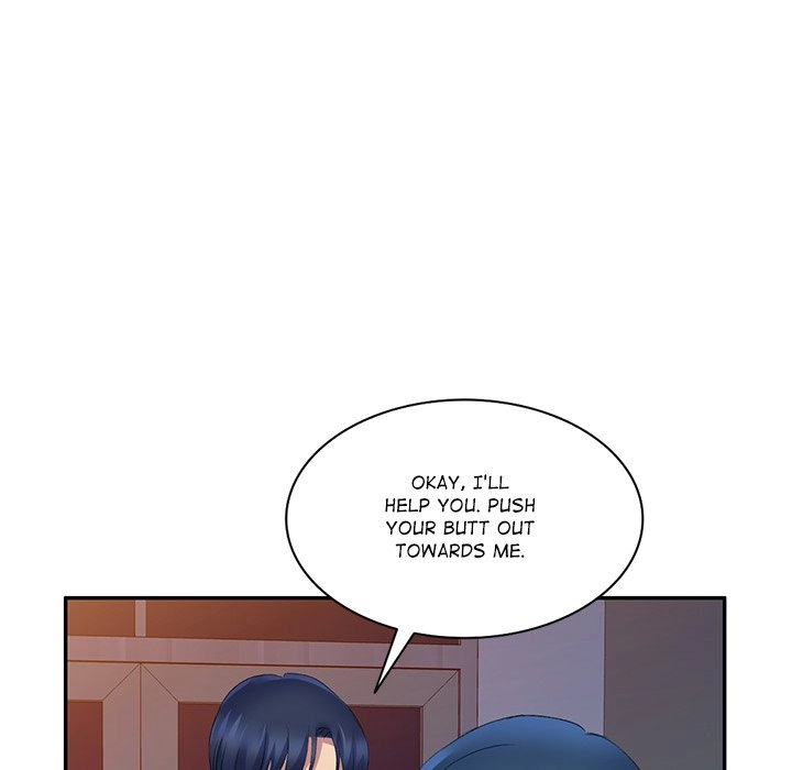Read Naughty Nieces chapter 9 image 120 on Lezhin