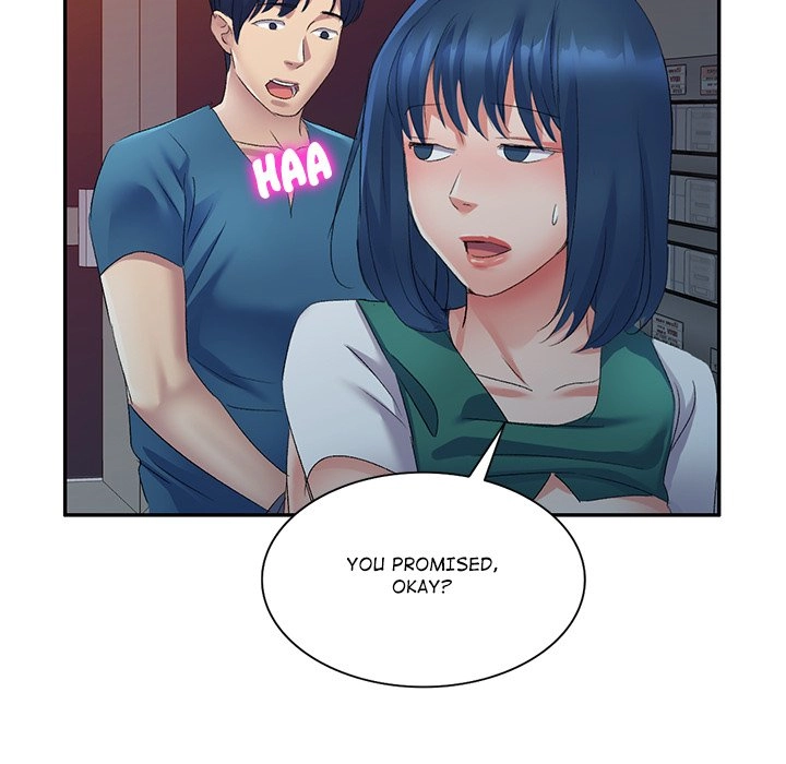 Read Naughty Nieces chapter 9 image 121 on Lezhin