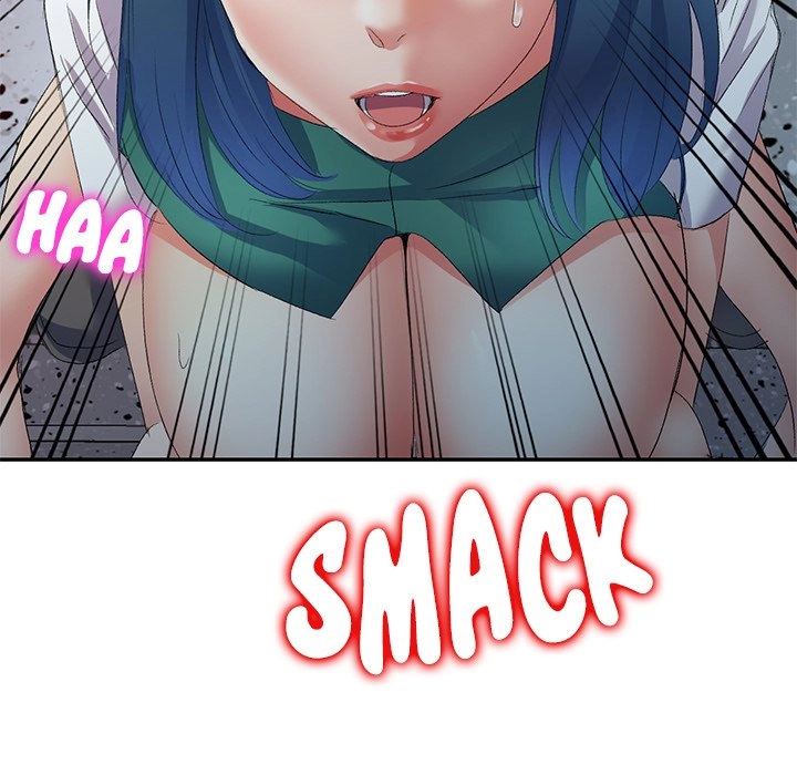 Read Naughty Nieces chapter 9 image 127 on Lezhin