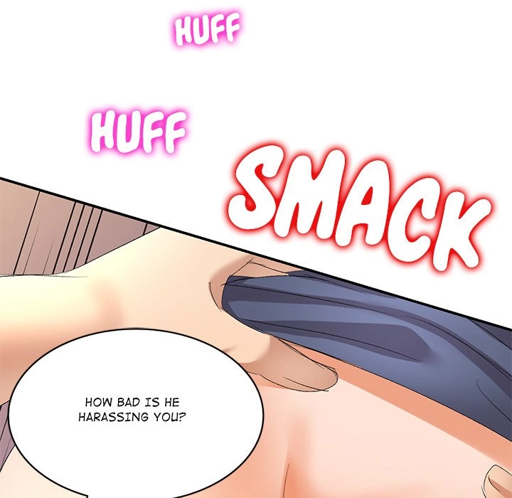 Read Naughty Nieces chapter 9 image 133 on Lezhin