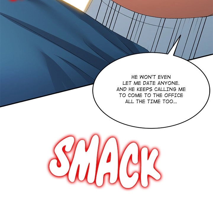 Read Naughty Nieces chapter 9 image 135 on Lezhin