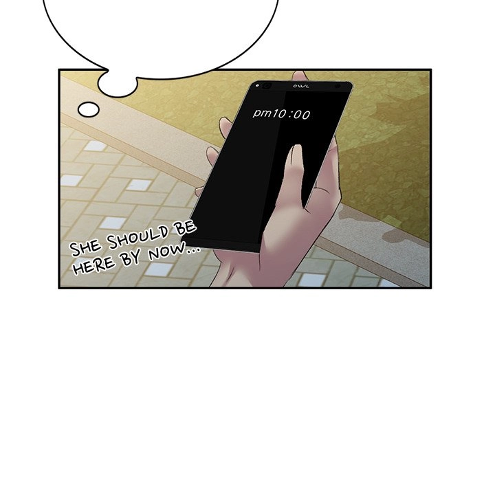 Read Naughty Nieces chapter 9 image 14 on Lezhin