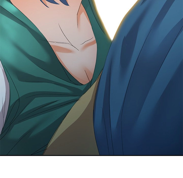 Read Naughty Nieces chapter 9 image 143 on Lezhin