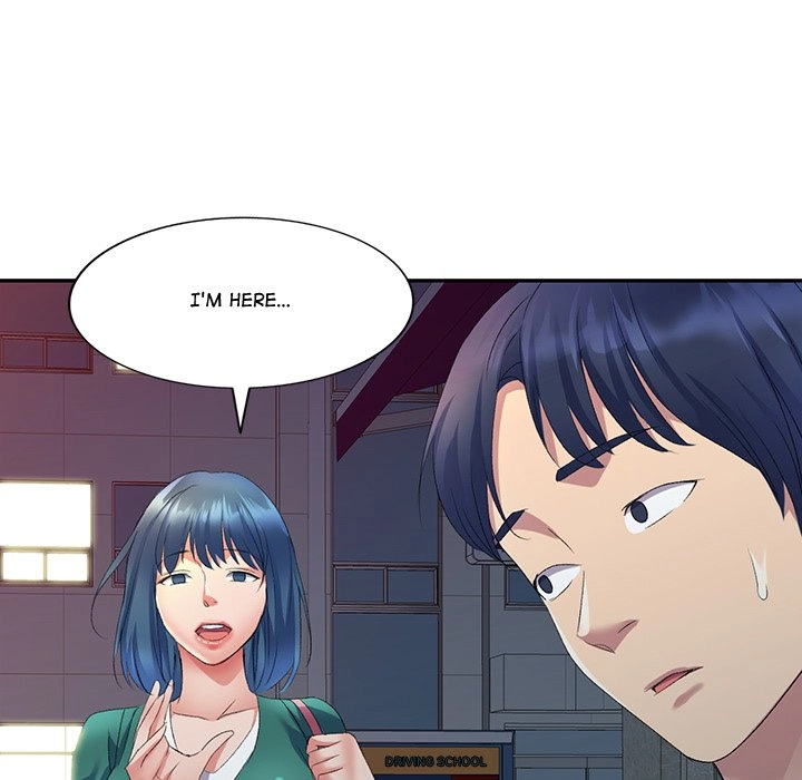 Read Naughty Nieces chapter 9 image 15 on Lezhin