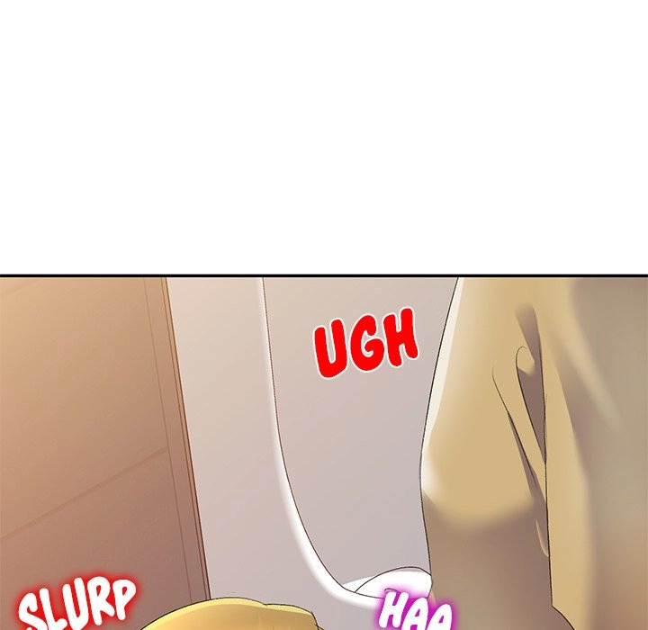 Read Naughty Nieces chapter 9 image 157 on Lezhin