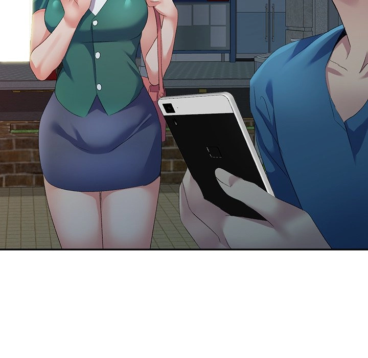 Read Naughty Nieces chapter 9 image 16 on Lezhin