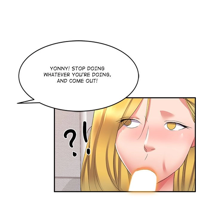 Read Naughty Nieces chapter 9 image 163 on Lezhin
