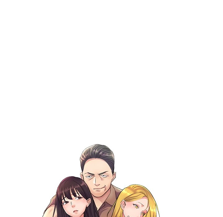 Read Naughty Nieces chapter 9 image 17 on Lezhin