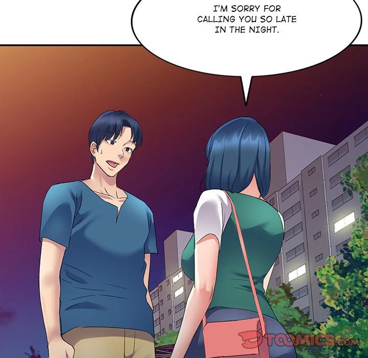 Read Naughty Nieces chapter 9 image 20 on Lezhin