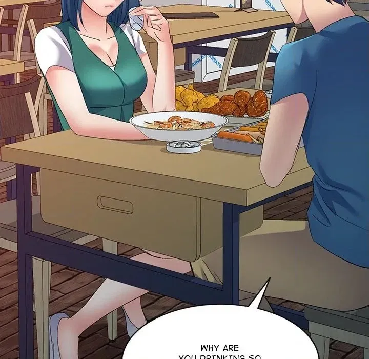 Read Naughty Nieces chapter 9 image 29 on Lezhin