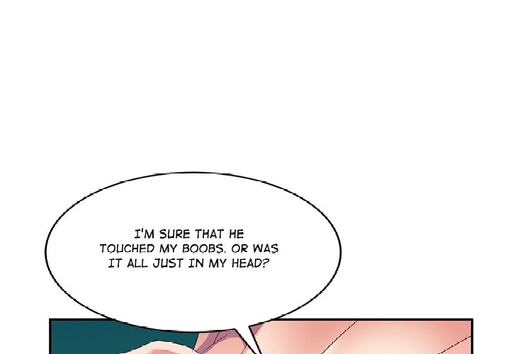 Read Naughty Nieces chapter 9 image 3 on Lezhin