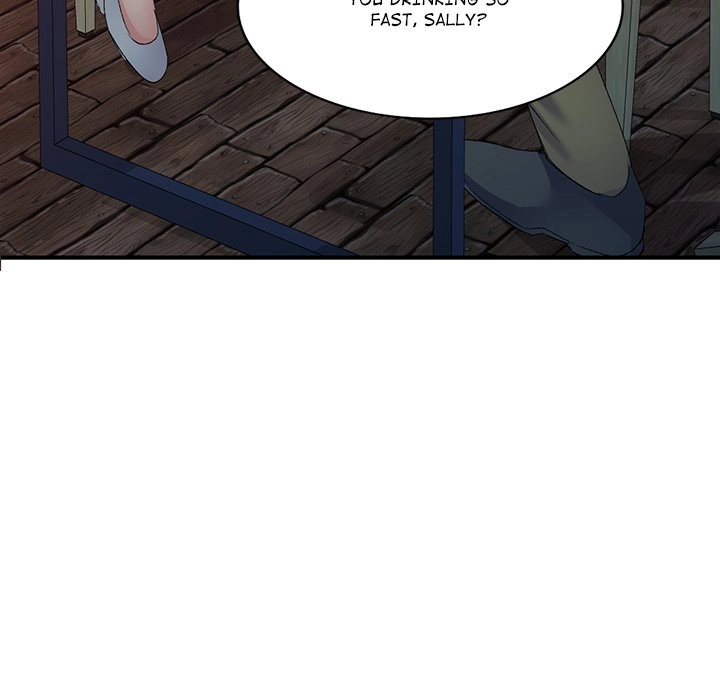 Read Naughty Nieces chapter 9 image 30 on Lezhin