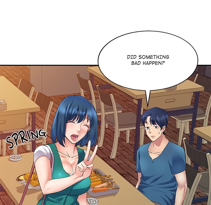 Read Naughty Nieces chapter 9 image 33 on Lezhin