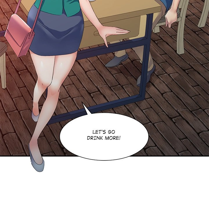 Read Naughty Nieces chapter 9 image 34 on Lezhin