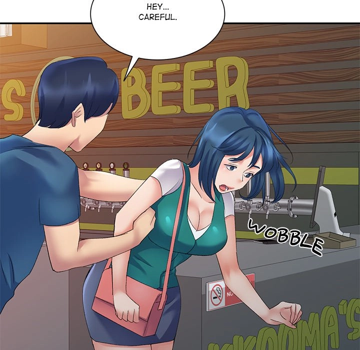 Read Naughty Nieces chapter 9 image 36 on Lezhin