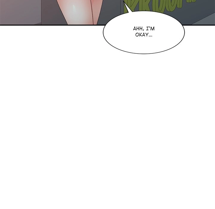 Read Naughty Nieces chapter 9 image 37 on Lezhin