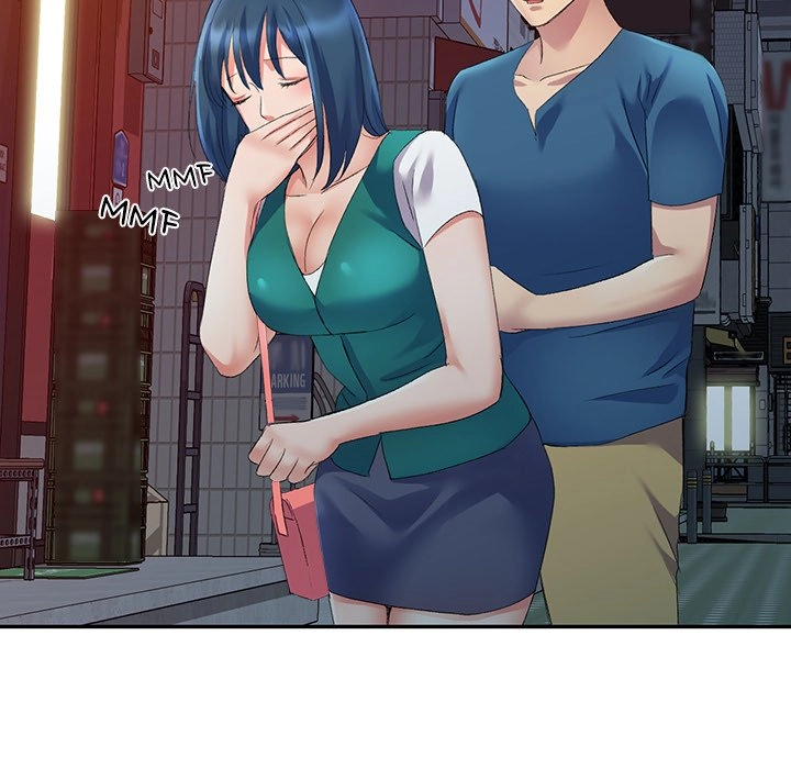 Read Naughty Nieces chapter 9 image 41 on Lezhin
