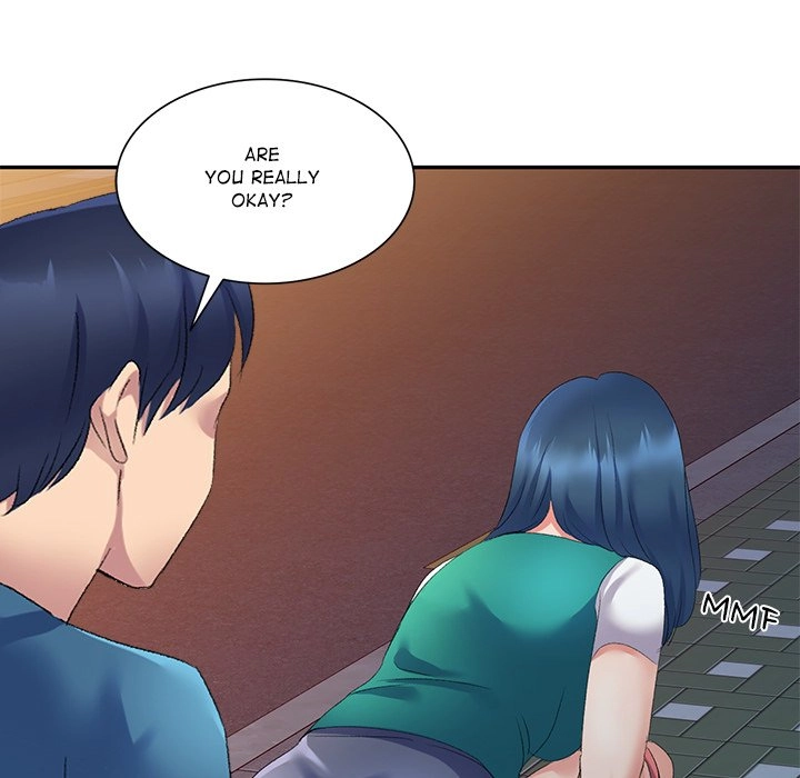 Read Naughty Nieces chapter 9 image 43 on Lezhin