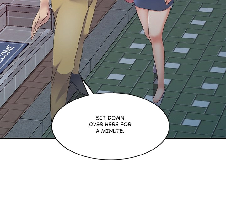 Read Naughty Nieces chapter 9 image 47 on Lezhin