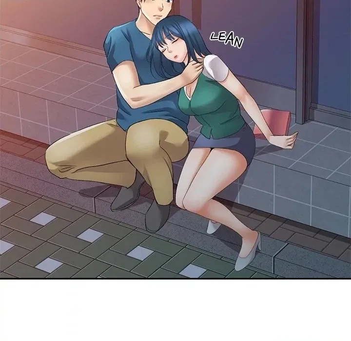 Read Naughty Nieces chapter 9 image 49 on Lezhin