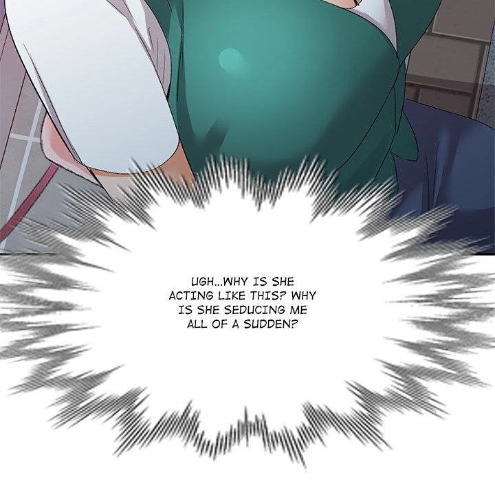 Read Naughty Nieces chapter 9 image 52 on Lezhin
