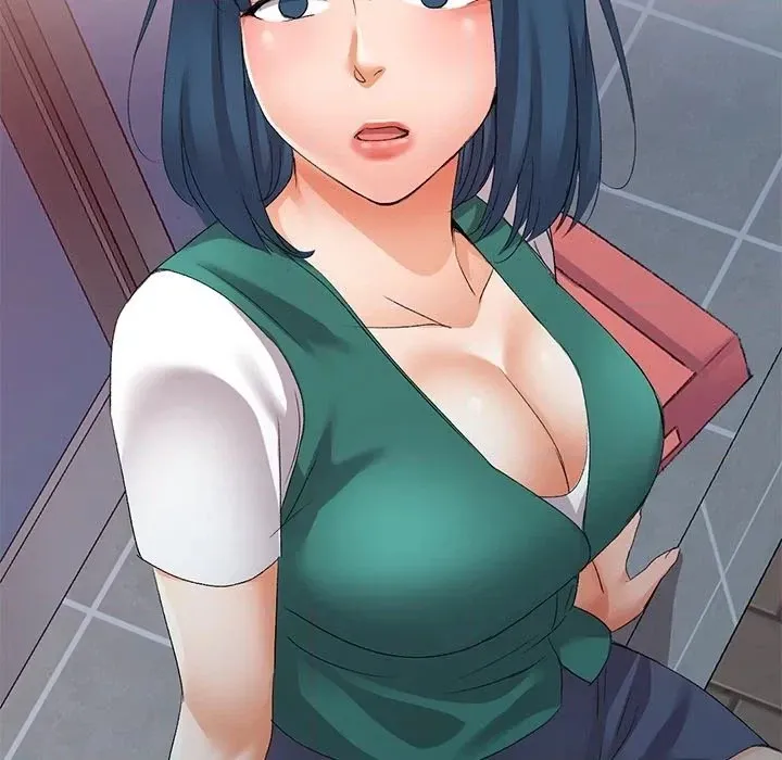 Read Naughty Nieces chapter 9 image 59 on Lezhin