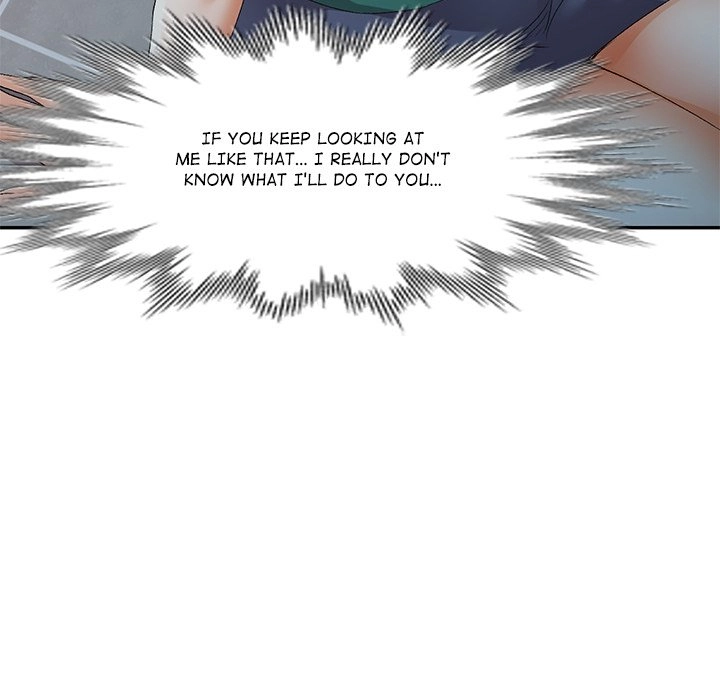 Read Naughty Nieces chapter 9 image 60 on Lezhin
