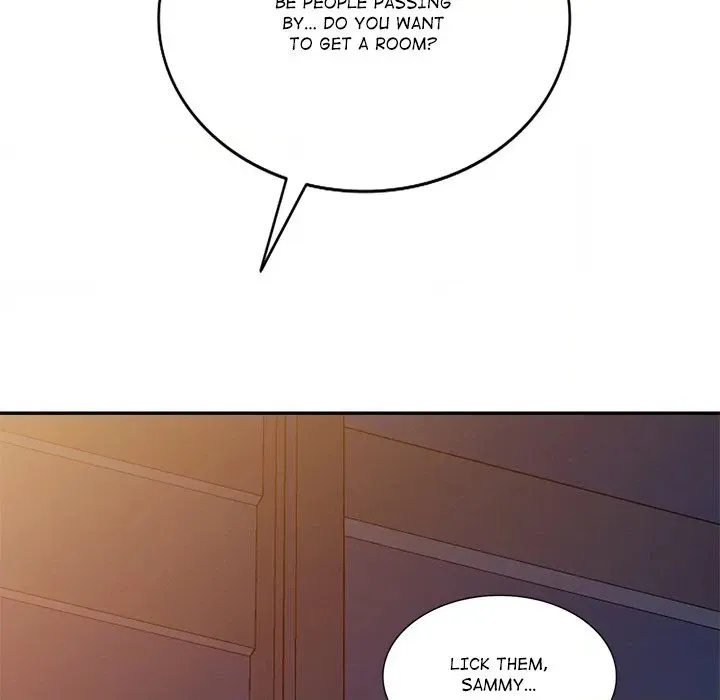 Read Naughty Nieces chapter 9 image 69 on Lezhin