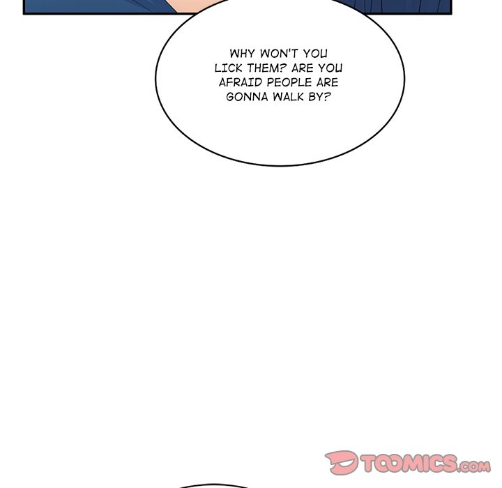 Read Naughty Nieces chapter 9 image 74 on Lezhin