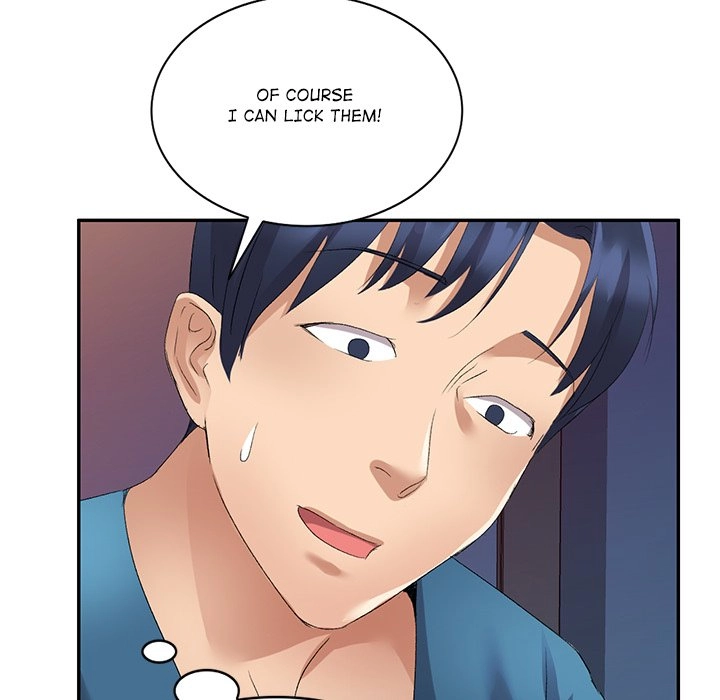Read Naughty Nieces chapter 9 image 75 on Lezhin