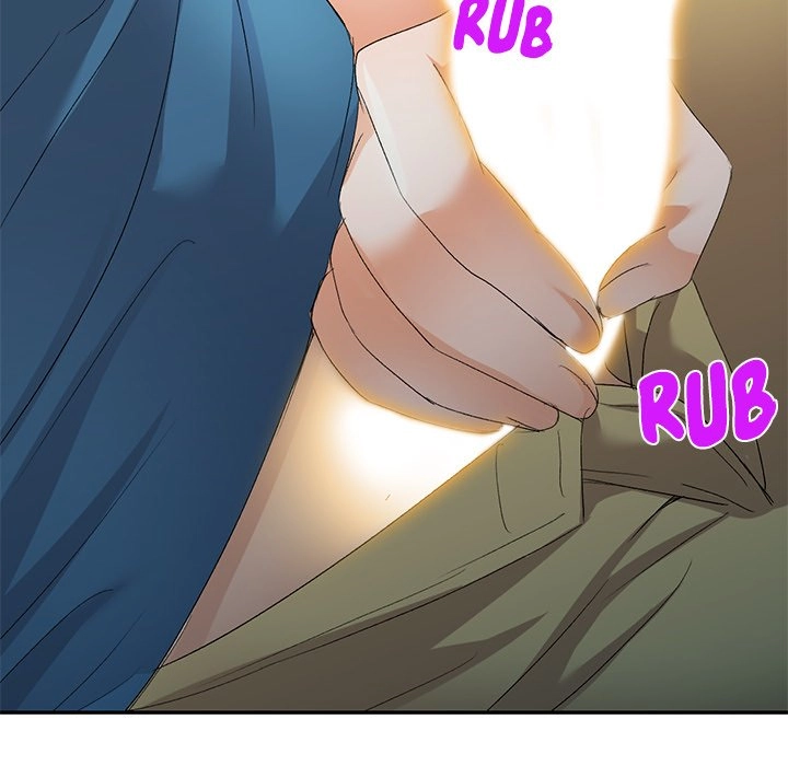 Read Naughty Nieces chapter 9 image 82 on Lezhin