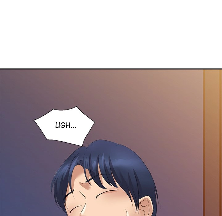 Read Naughty Nieces chapter 9 image 87 on Lezhin