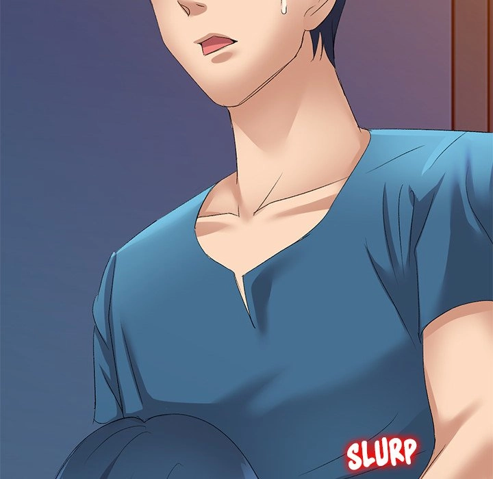 Read Naughty Nieces chapter 9 image 88 on Lezhin