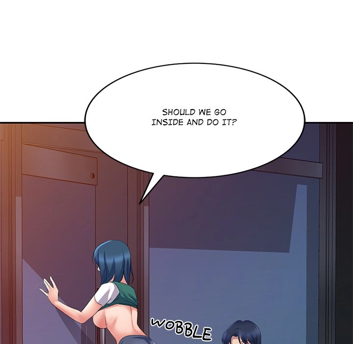 Read Naughty Nieces chapter 9 image 94 on Lezhin